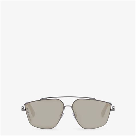 fendi ruthenium sunglasses|Buy Fendi sunglasses online at low prices .